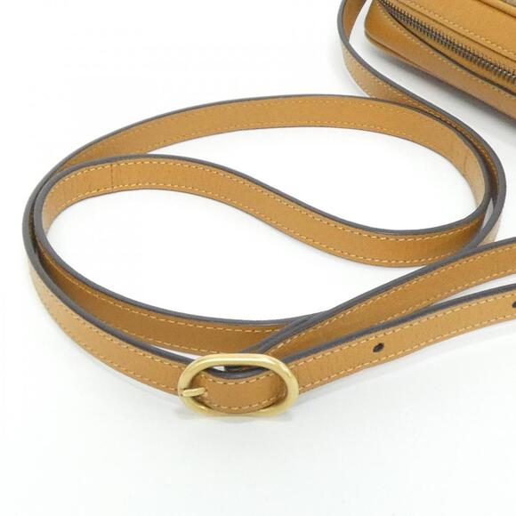 GUCCI Authentic Brown Shoulder Bag main image 5